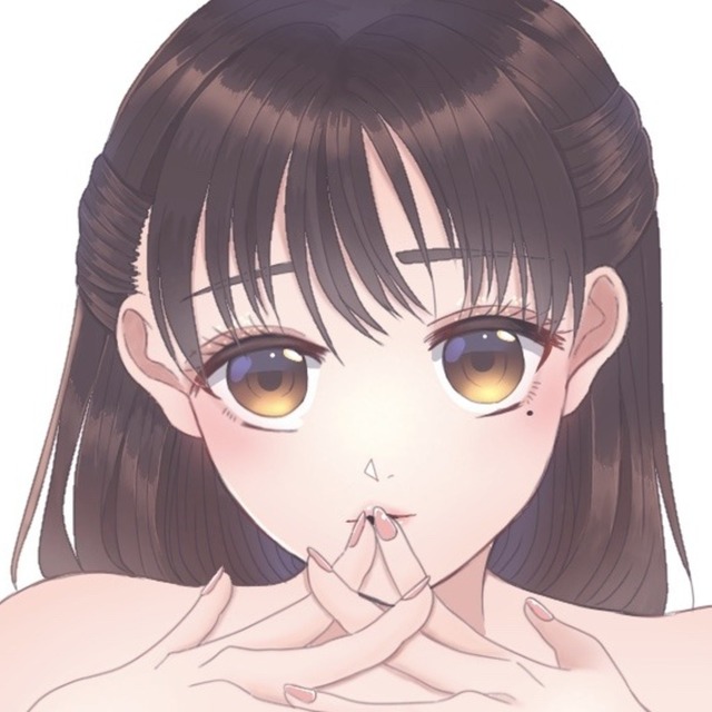 SNSアイコンイラストなど