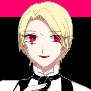 SNS用アイコンお描きします