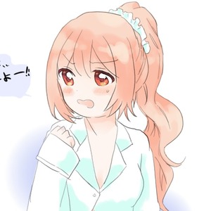 SNS用アイコンを描きます