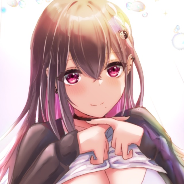 SNSアイコン・ヘッダー動画用に！イラスト描きます！