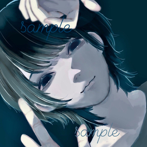 SNSアイコン、ヘッダー