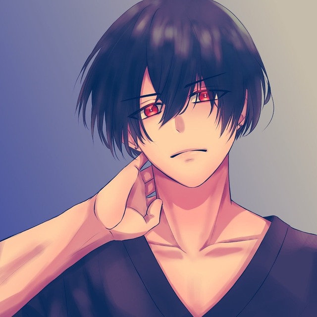 アイコン依頼承ります