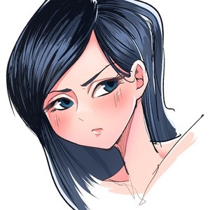 R18イラスト描きます。