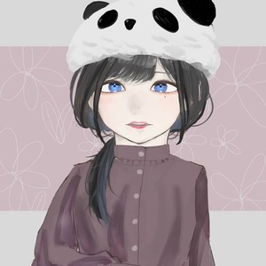 SNSアイコン制作します