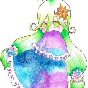 アイコン描きます