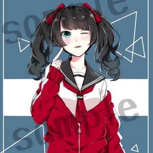 ＊ SNS用アイコン制作 ＊