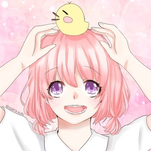 SNSアイコン作成します！