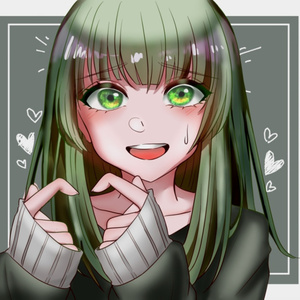 SNSアイコン描きます！