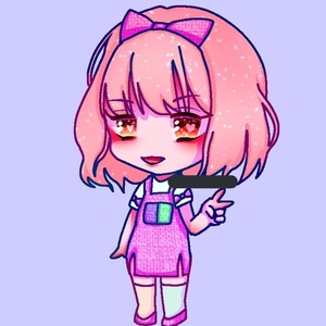 ちびキャラアイコン！