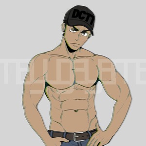 雄にいさんSNSアイコン