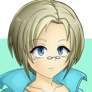 オリキャラやアイコン等々