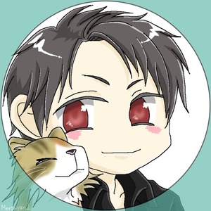 アイコン描きます