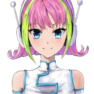 SNSアイコン作成いたします！3000円