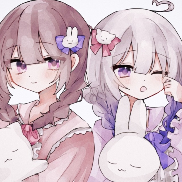 SNSアイコンなどお描きします