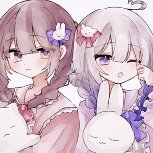 SNSアイコンなどお描きします