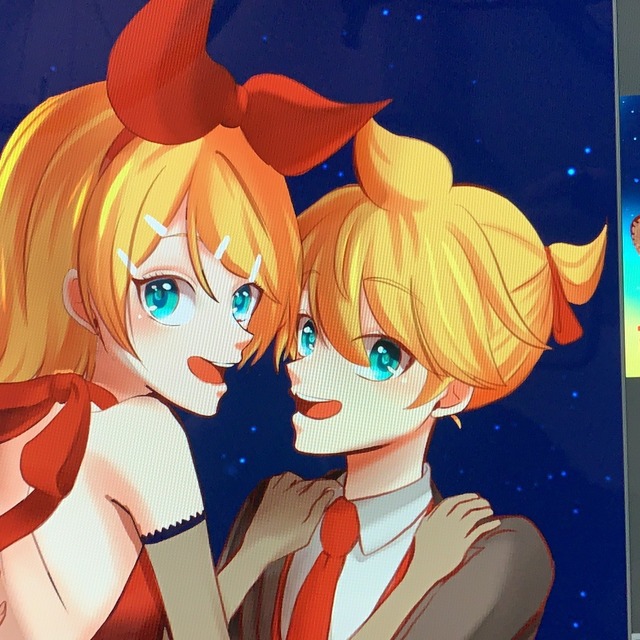 【SNS用アイコン】あなたのオリジナルキャラも描きます!!