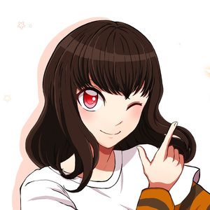 SNSアイコン、ヘッダーイラスト、創作二次創作関係なく描きます！