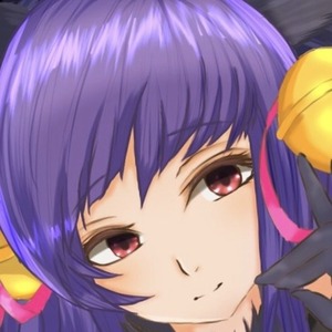 最安でお好きなアニメ、マンガ、ゲームキャラのアイコンを描きます！