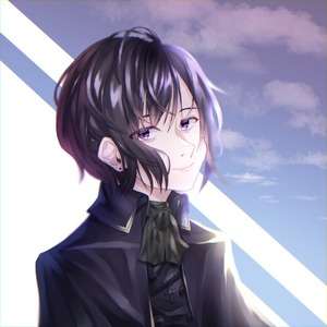 SNSアイコン制作❄