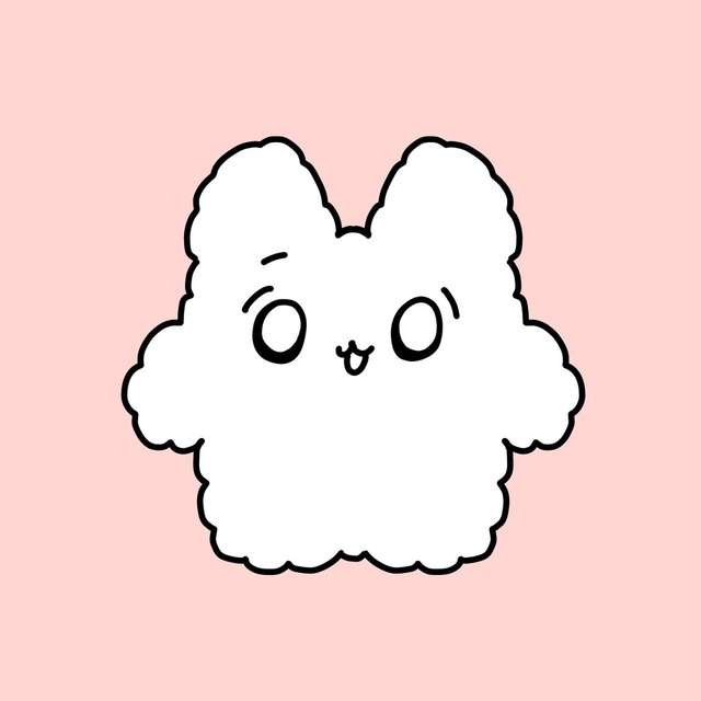 いきもののアイコン