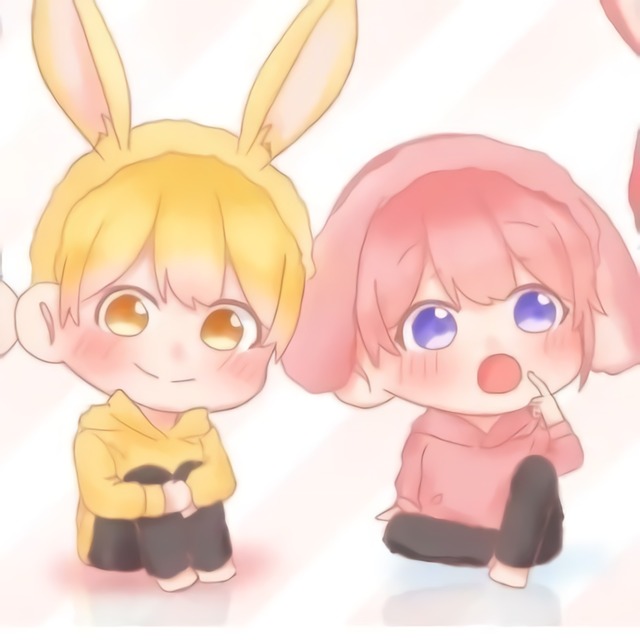 アイコン、ヘッダー作成