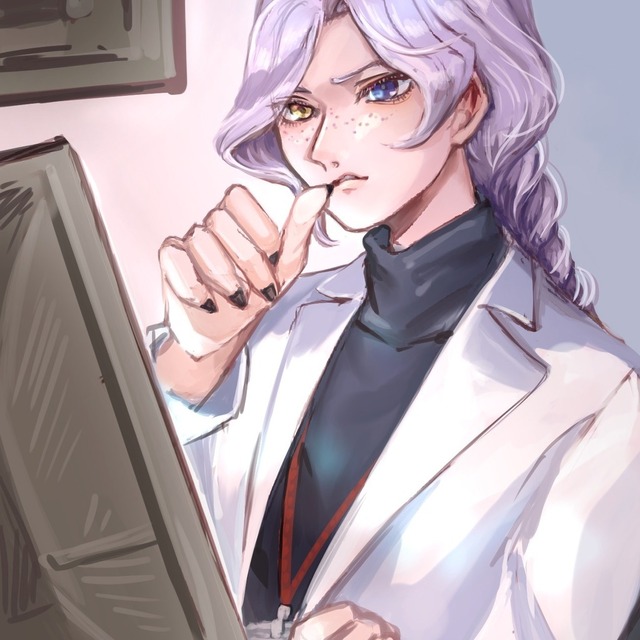 表紙/挿絵イラスト