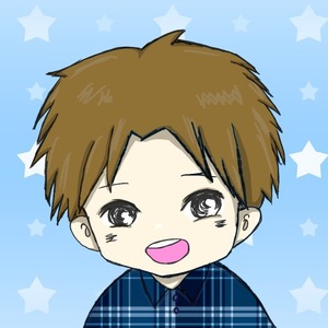 あなたの似顔絵(オリキャラ)のアイコン描きます