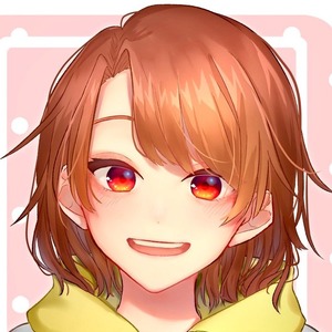 SNSアイコン顔のみ