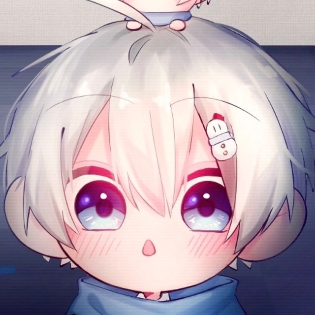 SNSアイコンデフォルト