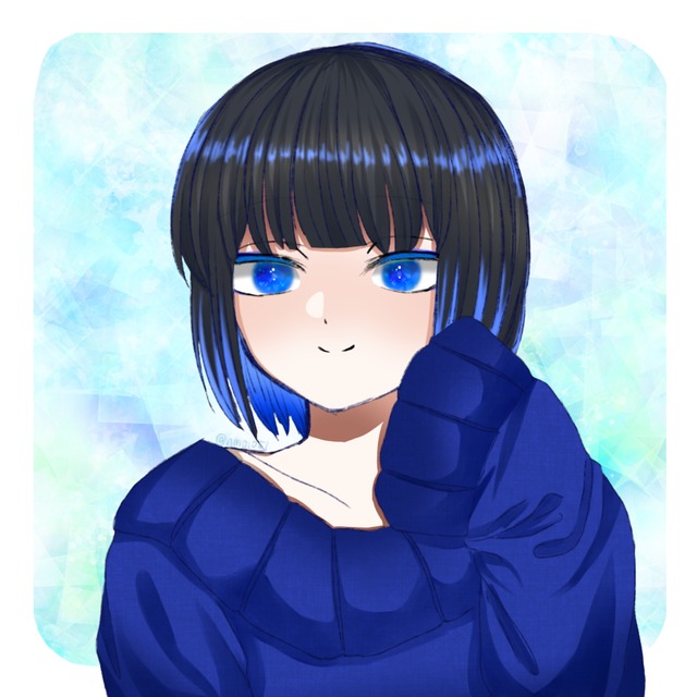 sms等で使えるアイコンお描きします！