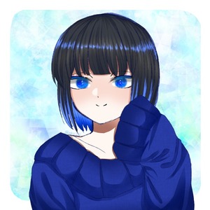 sms等で使えるアイコンお描きします！