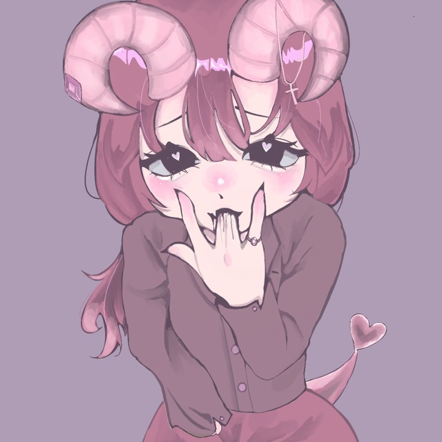 アイコン描きます！