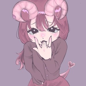 アイコン描きます！