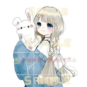 打ち合わせの手間いらず‼︎SNSで使用できる既存アイコンを販売します