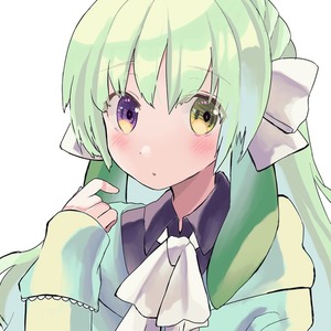 アイコンのイラスト描きます！