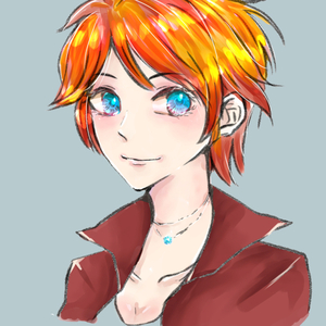 SNSアイコン制作いたします