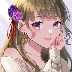 アイコン、配信画面、小説表紙等、イラストを制作します