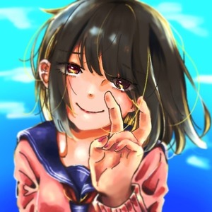 雰囲気のあるアイコンお作りします！