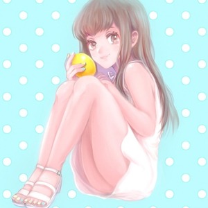 イラスト・SNSアイコン