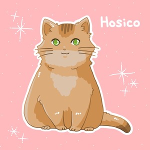 動物の可愛いアイコン描きます♪