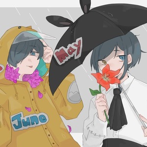 イラスト制作承ります！