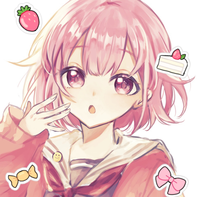 SNSアイコンを制作致します