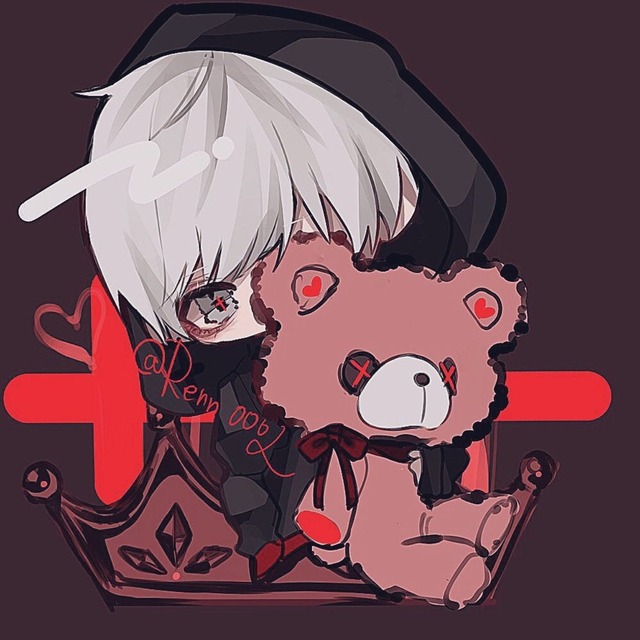 デフォルメイラスト承ります