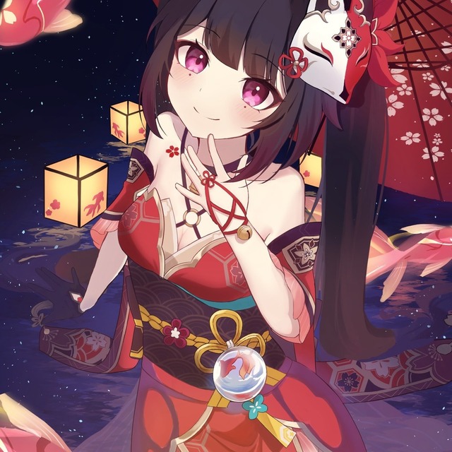 イラスト制作‼️【アイコンなど】