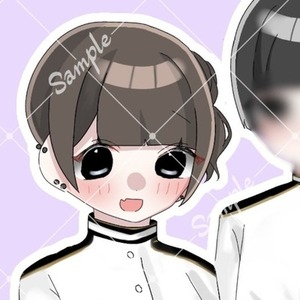 イラストオーダー