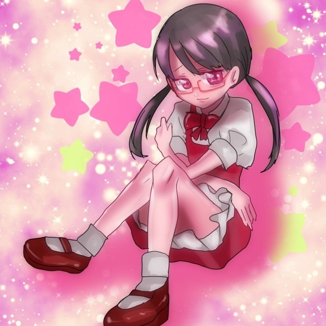 SNSアイコン安く描きます