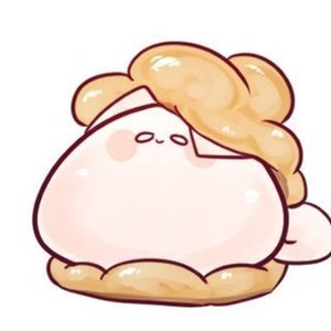 デフォルメ☆アイコンイラスト