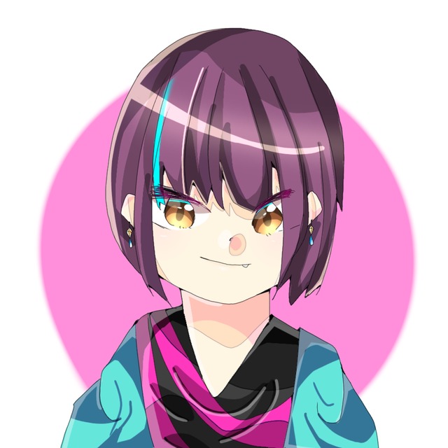 ぷちっときゃらくたー