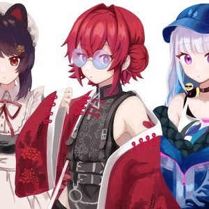 イラスト描きます！ご依頼お待ちしております。