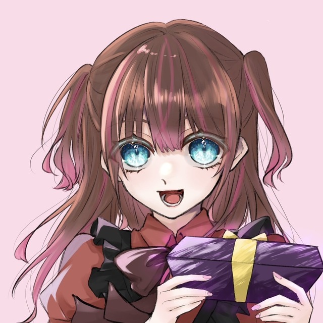 SNSアイコン描きます！【ミニキャラも可】